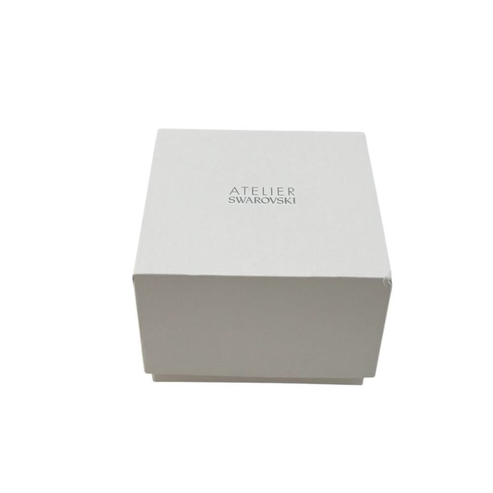 Swarovski Atelier Ring Size 58 / 8 - Picture 6 of 6